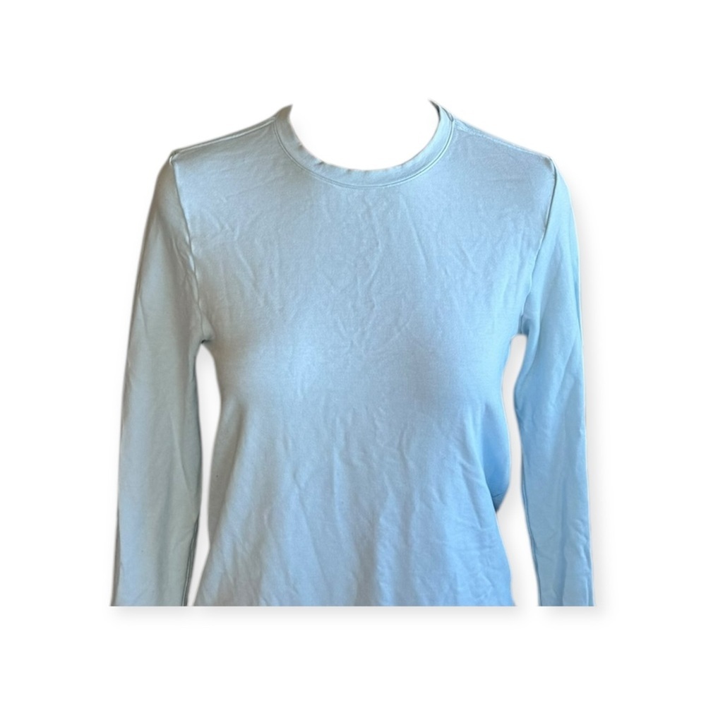 Lululemon Athletica athletic top athleisure long sleeve small - Picture 2 of 7